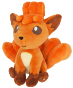 vulpix 1 спіс